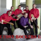 The Cosy Rockers, Rock 'n Roll, Rockabilly band
