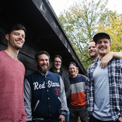 Die Vers, Rock, Pop, Reggae band