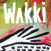 Wakki, Rock, Funk, Jazz band