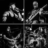 ONEGODLESS, Hard Rock, Progressieve metal, Metal band
