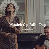 Jazz Trio MuziekOpJullieDag, Swing, Allround, Akoestisch band