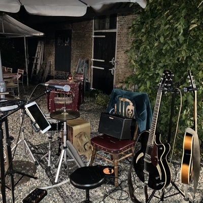 Allround Vader & Zoon Music, Easy Listening, Jazz, Akoestisch ensemble