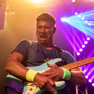 Whole Lotta Guido, Entertainment, Pop, Swing soloartist