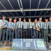 De Ceresband, Jazz, Swing band