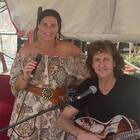 INTO FM (cover duo) , Akoestisch, Pop, Coverband band