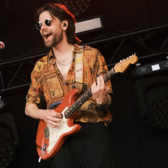 Raoul Michel, Akoestisch, Singer-songwriter, Pop soloartist