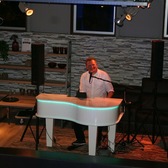 Henri Boelen, Piano show, Entertainment, Coverband soloartist
