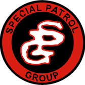 Special Patrol Group, Punk, Hard Rock, Rock band