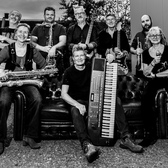 BonBon, Coverband, Blues, Rock band