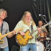 Taek, Blank & Frank, Blues, Soul, R&B band