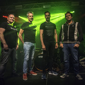 Rock-A-Oke, Pop, Rock, Nederpop band