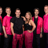 Seven Days Music , Nederpop, Dance, Entertainment band