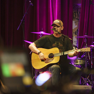 Banty Holler, Americana, Country, Rock 'n Roll soloartist