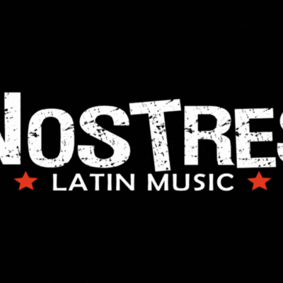 NosTres Latin Band, Latin, Cumbia, Reggae band