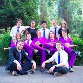 Capital S, Soul, Funk, Disco band