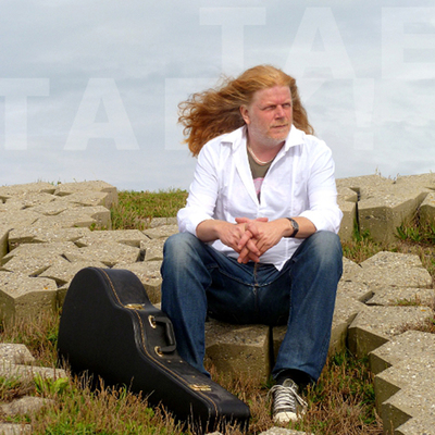Taek! Een man met een gitaar, Singer-songwriter, Jazz, Akoestisch soloartist