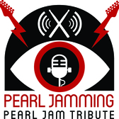 Pearl Jamming - Europe's Nr. 1 Pearl Jam Tribute, Grunge, Hard Rock, Rock band