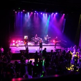 New Sensation, Pop, Coverband, Rock band