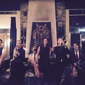 AMF Jazzband, Funk, Blues, Jazz band