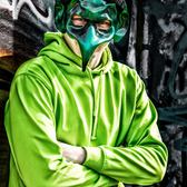 Kobold, Hip Hop, Rap soloartist