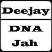 DJ DNA JAH, Hip Hop, Reggae, Rap dj