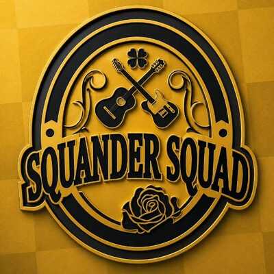 Squander Squad, Folk, Keltisch, Country band