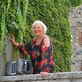 jacqueline edeling, Tango soloartist