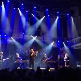 Joe Cover Band, Tributeband band