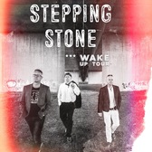 Stepping Stone    An Experience of Rock, Rock, Blues band