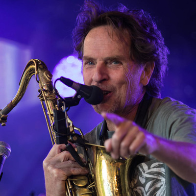 Saxofonist Jan van Oort , Pop, Disco, House soloartist