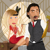 Glorious Bastards, Akoestisch, Komedie, Entertainment band