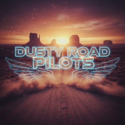 Dusty Road Pilots, Allround, Coverband, 80s band