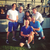 TomCat, Coverband, Pop, Allround band