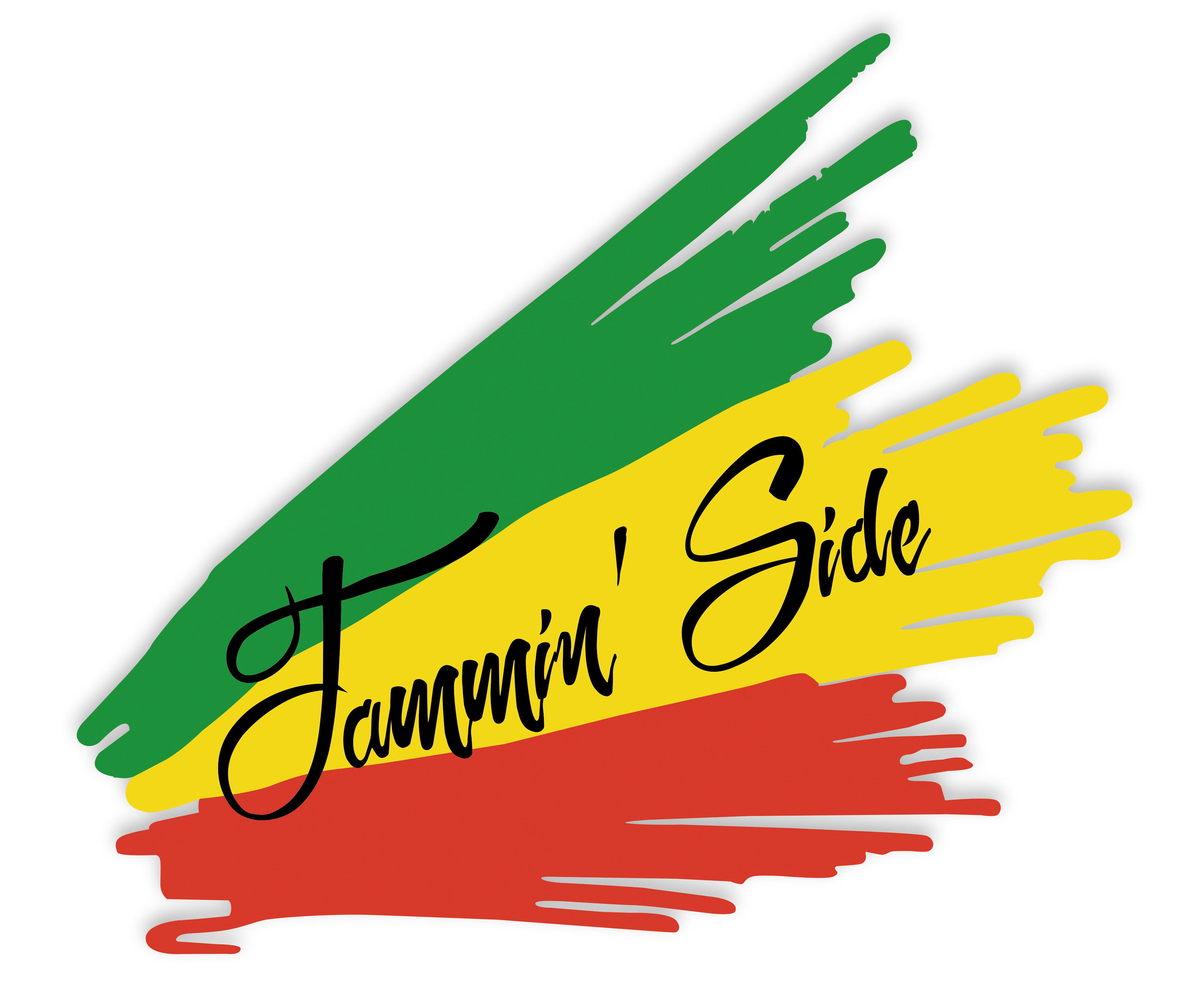 Boek Jammin' Side | Gigstarter