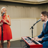 ECHT GOUD! music, Soul, Jazz, Pop band