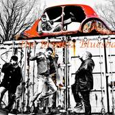 Brinklz Boogie Band, Blues, Rock band