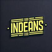 INDEANS Covers Duo, Band & Big Band, Indie Rock, Rock, Pop band