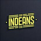 INDEANS Covers Duo, Band & Big Band, Indie Rock, Rock, Pop band