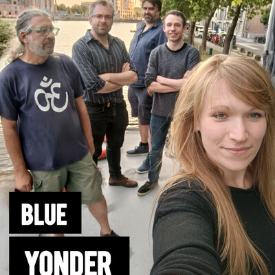 Blue Yonder, Folk, Rock, Pop band