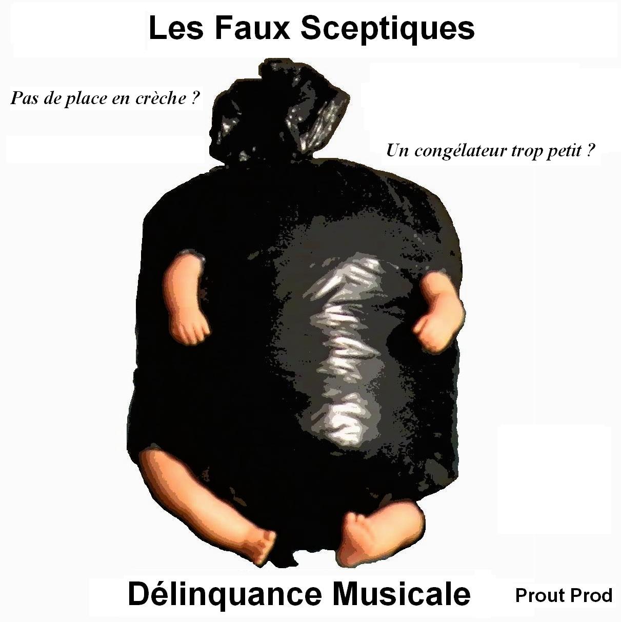 Boek Soloartiest Les Faux Sceptiques voor uw evenement | Gigstarter