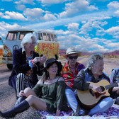 Q-Select, 70s, Coverband, 60s band