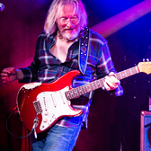 Sweet Mary Jane, Coverband, Blues, Rock band