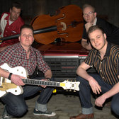 Mainline 55, Rock 'n Roll, Rockabilly, Blues band
