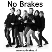 No Brakes / Loat Goan, Coverband, Nederpop, Nu-Disco band