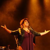 Heleen van den Hombergh, Wereldmuziek, Soul, Swing band