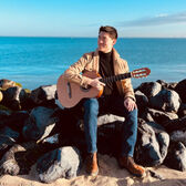 Allround Zanger & Gitarist Wim , Singer-songwriter, Chanson, Pop soloartist