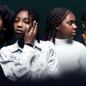 Divine Avenue, Gospel, Soul, Pop band