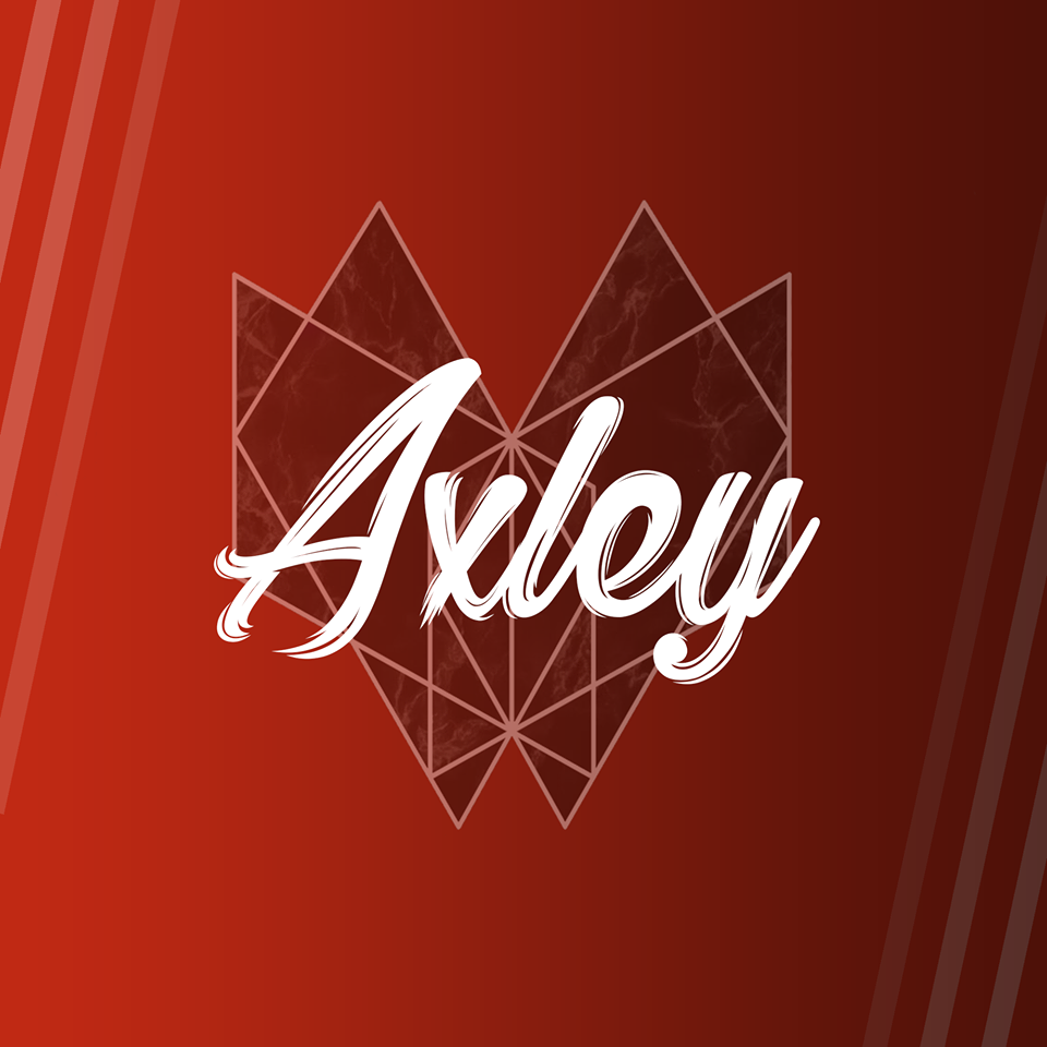 Boek Axley | Gigstarter
