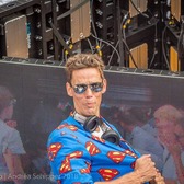 Pierre de la Mer, House, Deep house, Techno dj