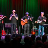 The Foxes, Keltisch, Folk, Volksmuziek band